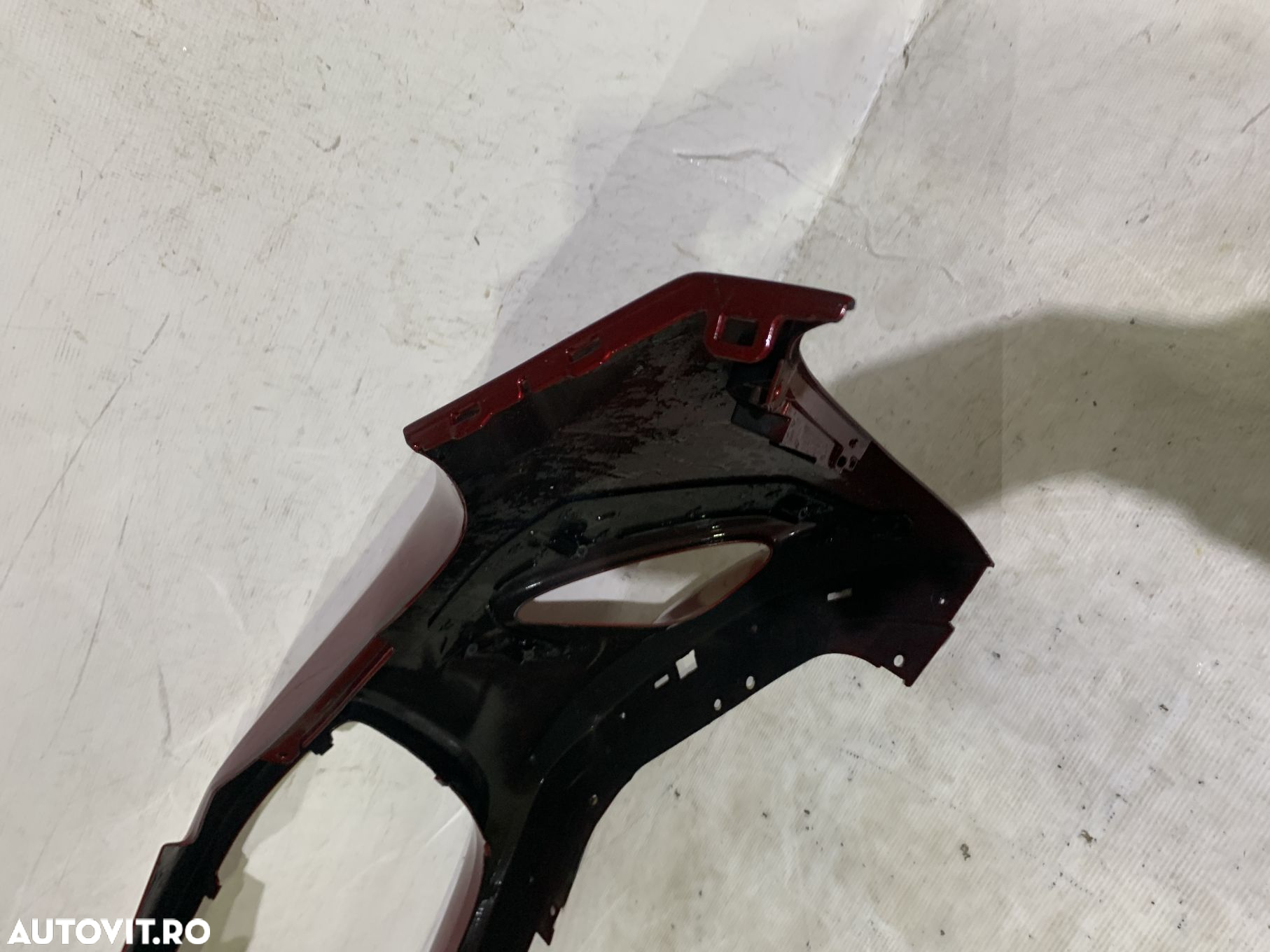 Bara fata Mazda  MX5, Miata, 2014, 2015, 2016, 2017, 2018, 2019, 2020, 2021, cod origine OE N243-50031. - 6