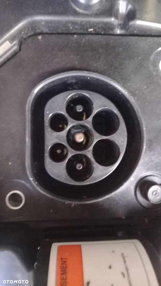 KIA CEED III HYBRYDA GNIAZDO ŁADOWANIA KLAPKA PRZEWÓD 91681-CR020 - 4