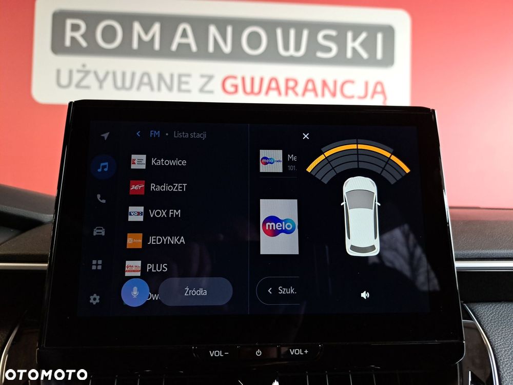 Toyota Corolla 1.8 Hybrid Style - 25