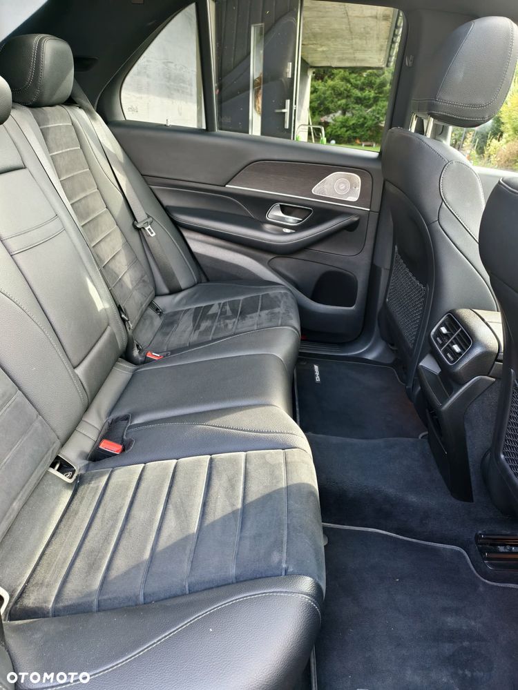 Mercedes-Benz GLE 300 d 4-Matic Premium Plus - 11
