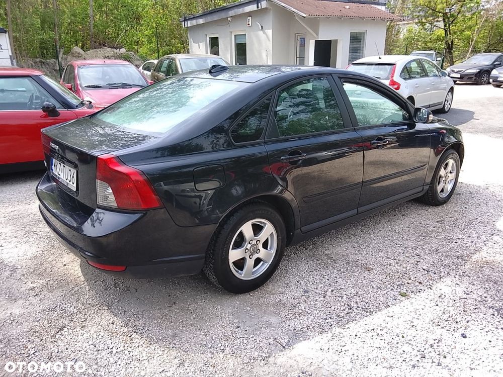 Volvo S40 - 4