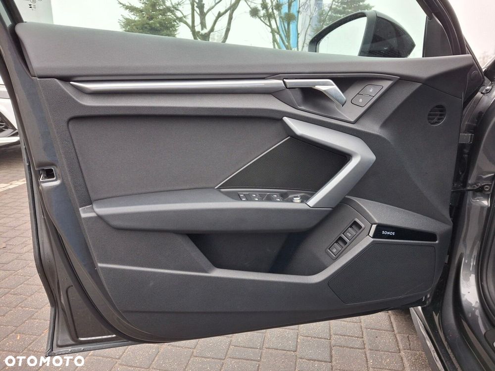 Audi A3 Sportback - 10