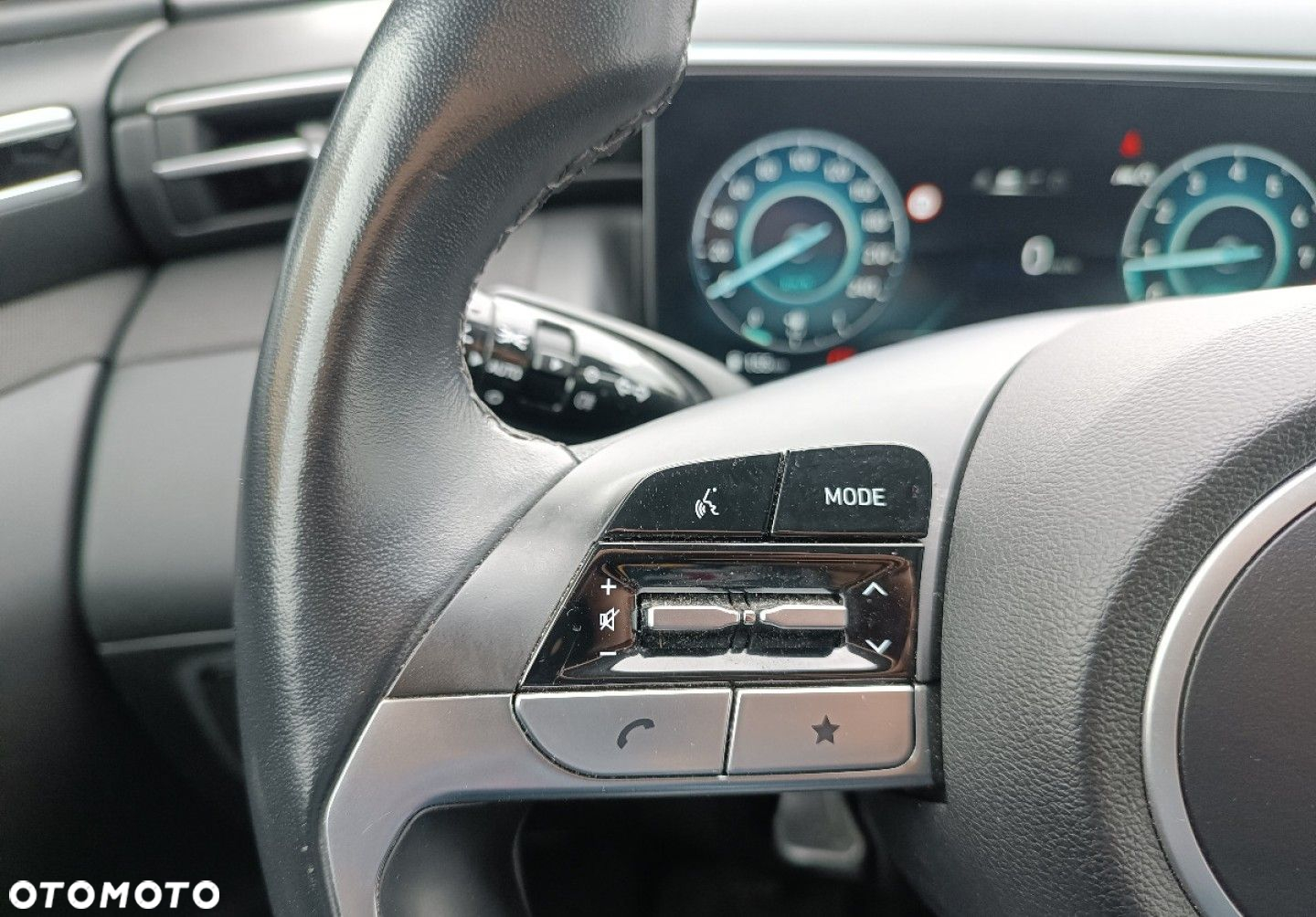 Hyundai Tucson - 31