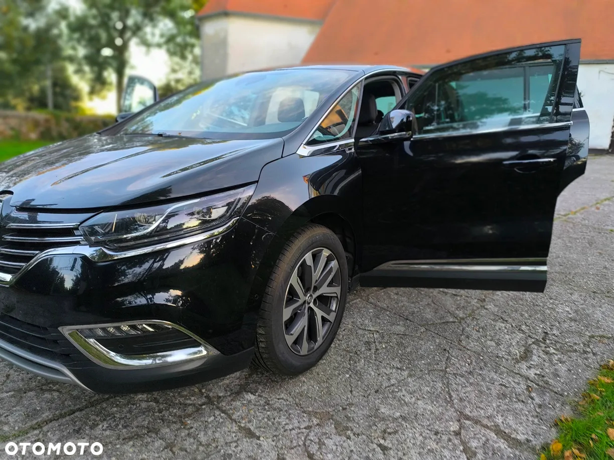 Renault Espace Energy TCe 200 EDC Intens - 38