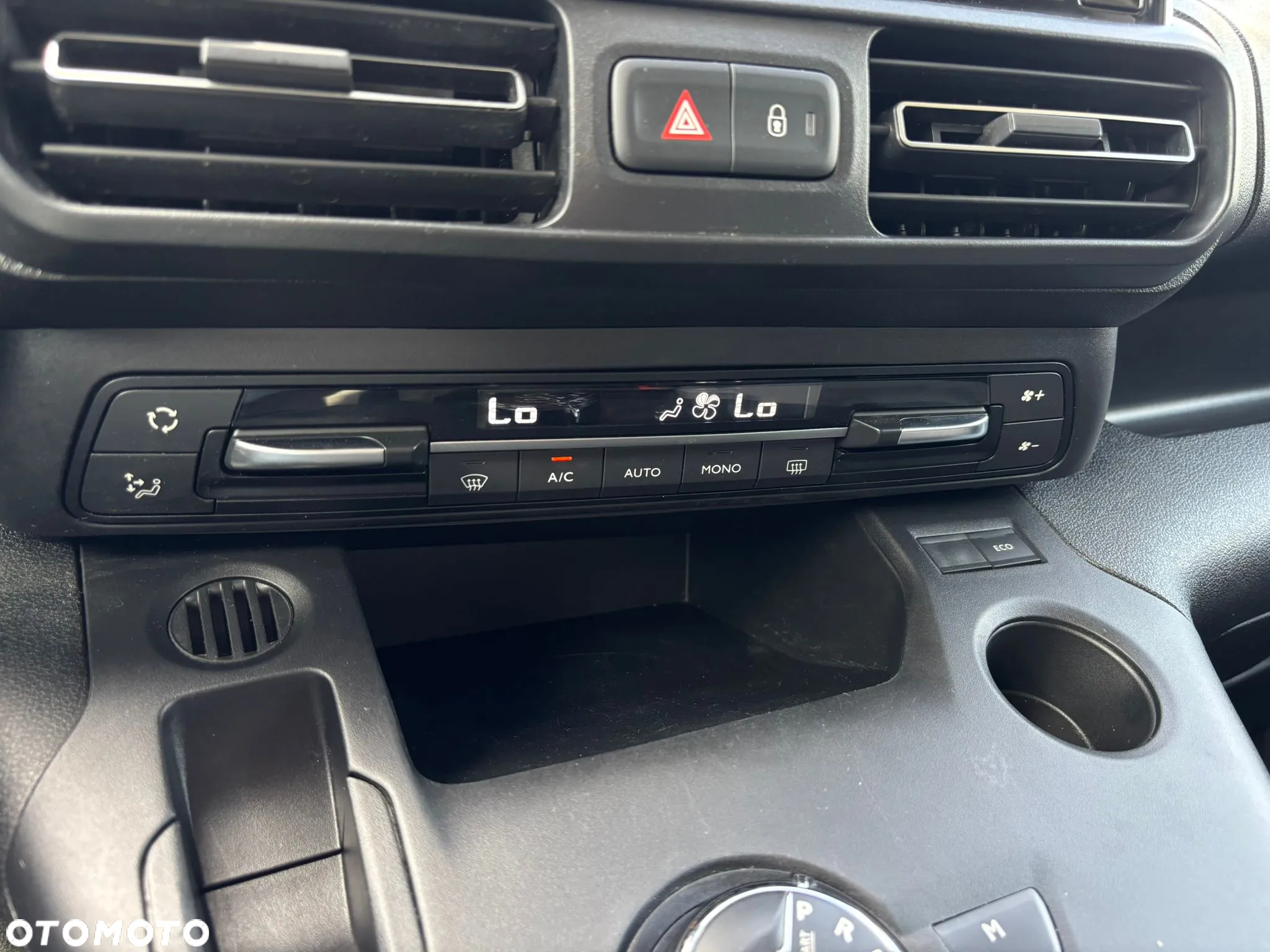 Citroën Berlingo XL 1.5 BlueHDI Shine S&S - 19