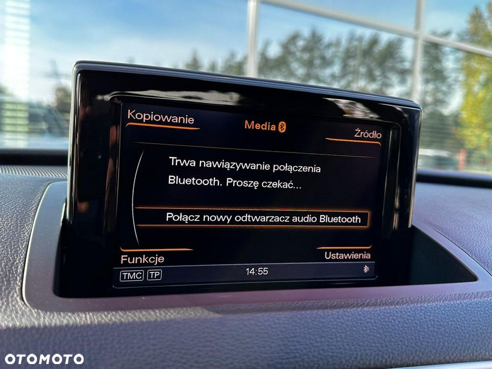 Audi Q3 2.0 TDI Quattro S tronic - 30