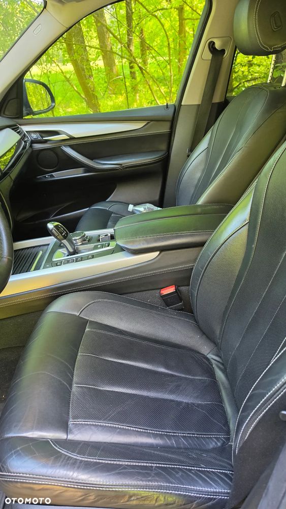 BMW X5 - 28