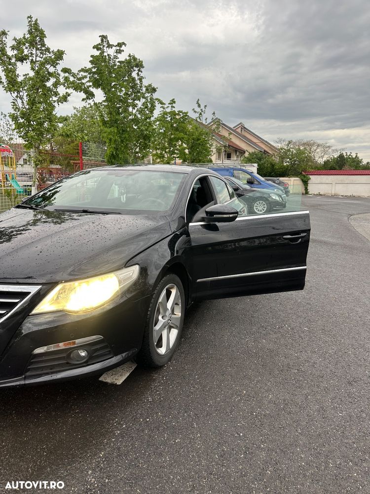 Volkswagen Passat - 13