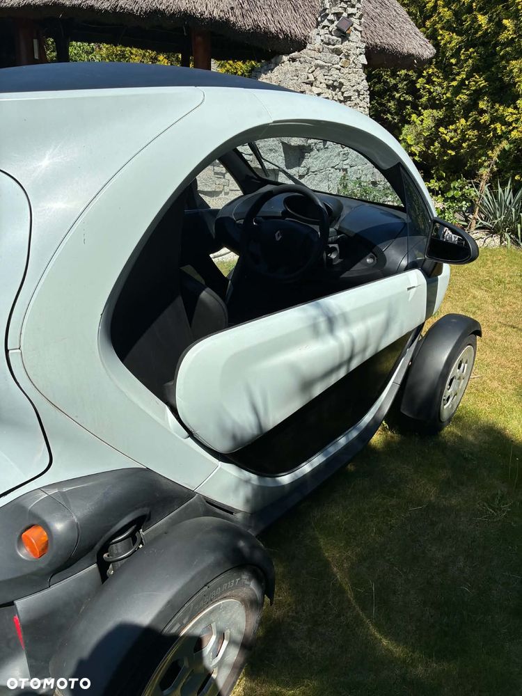 Renault Twizy (ohne Batterie) Technic - 4