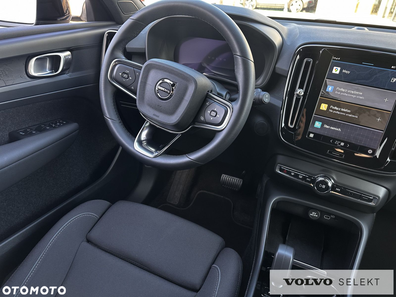 Volvo XC 40 - 13