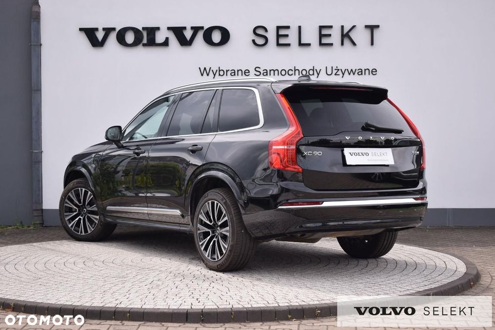 Volvo XC 90 - 7