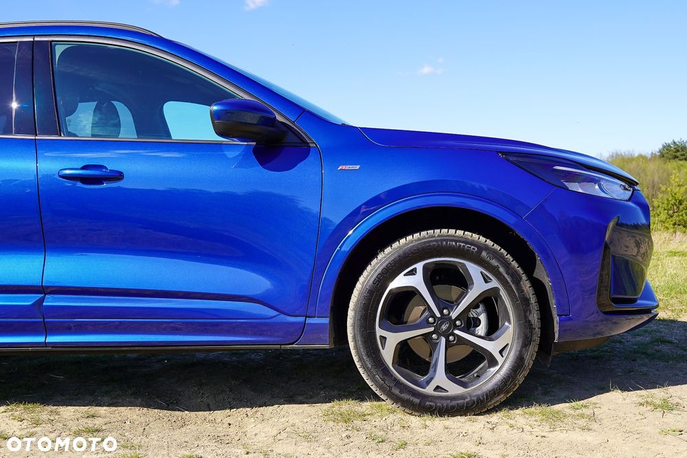 Ford Escape - 11