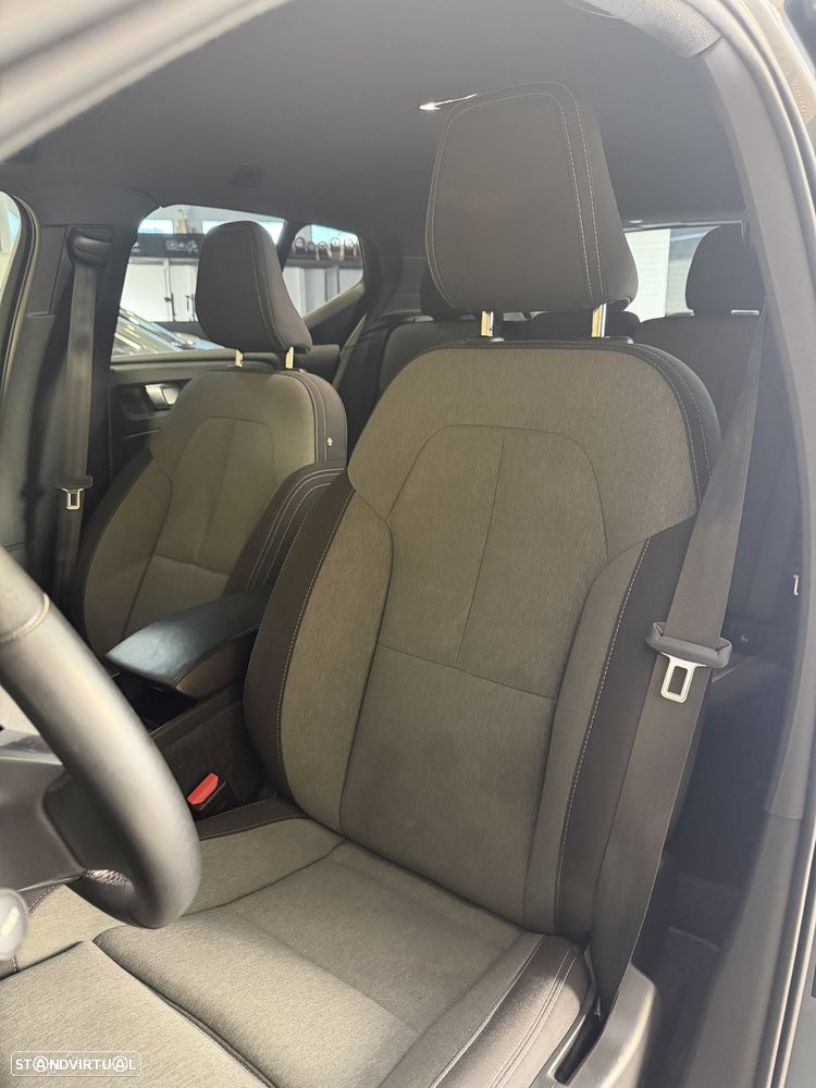 Volvo XC 40 T4 Recharge DKG Inscription - 12