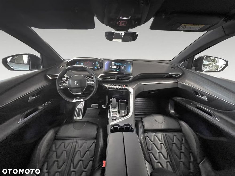 Peugeot 3008 1.6 PureTech Hybrid4 PHEV GT Pack S&S EAT8 - 16