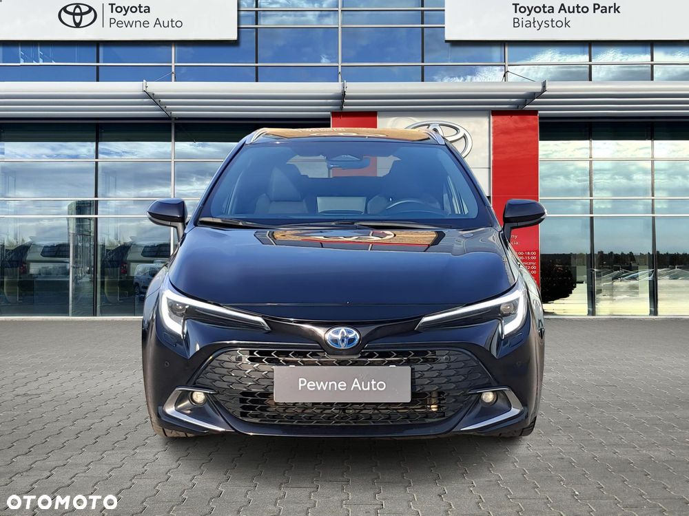 Toyota Corolla 1.8 Hybrid Style - 8