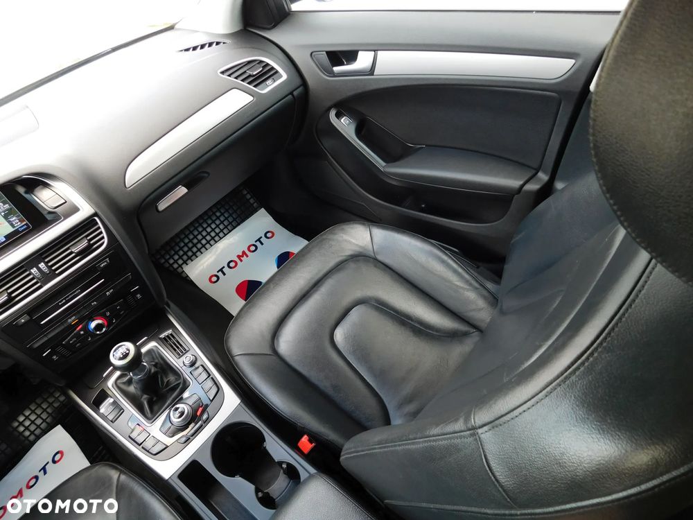 Audi A4 Avant - 9