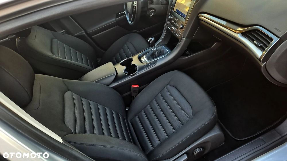 Ford Mondeo 2.0 EcoBlue Edition - 12