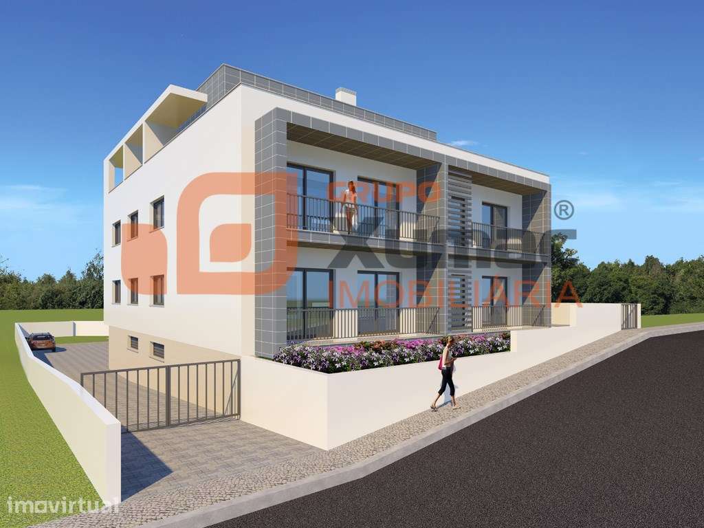 Terreno para construção no Bairro dos Arneiros - Grande imagem: 2/10