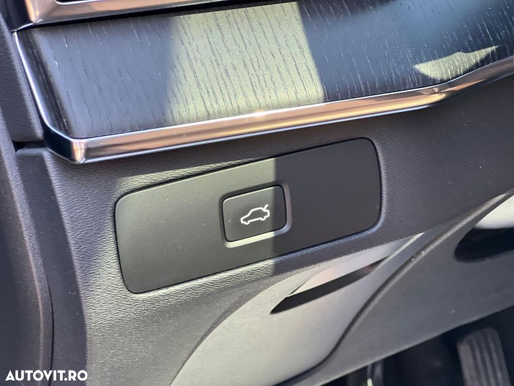 Volvo XC 90 B5 MHEV AWD 7 locuri Inscription - 14