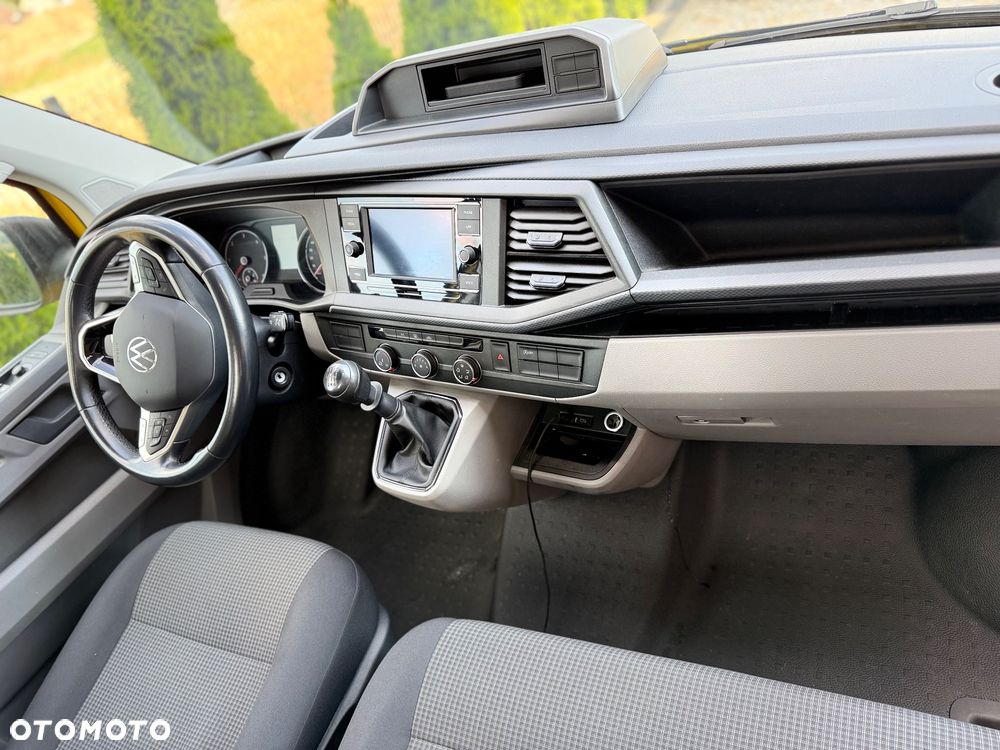 Volkswagen T6 - 11
