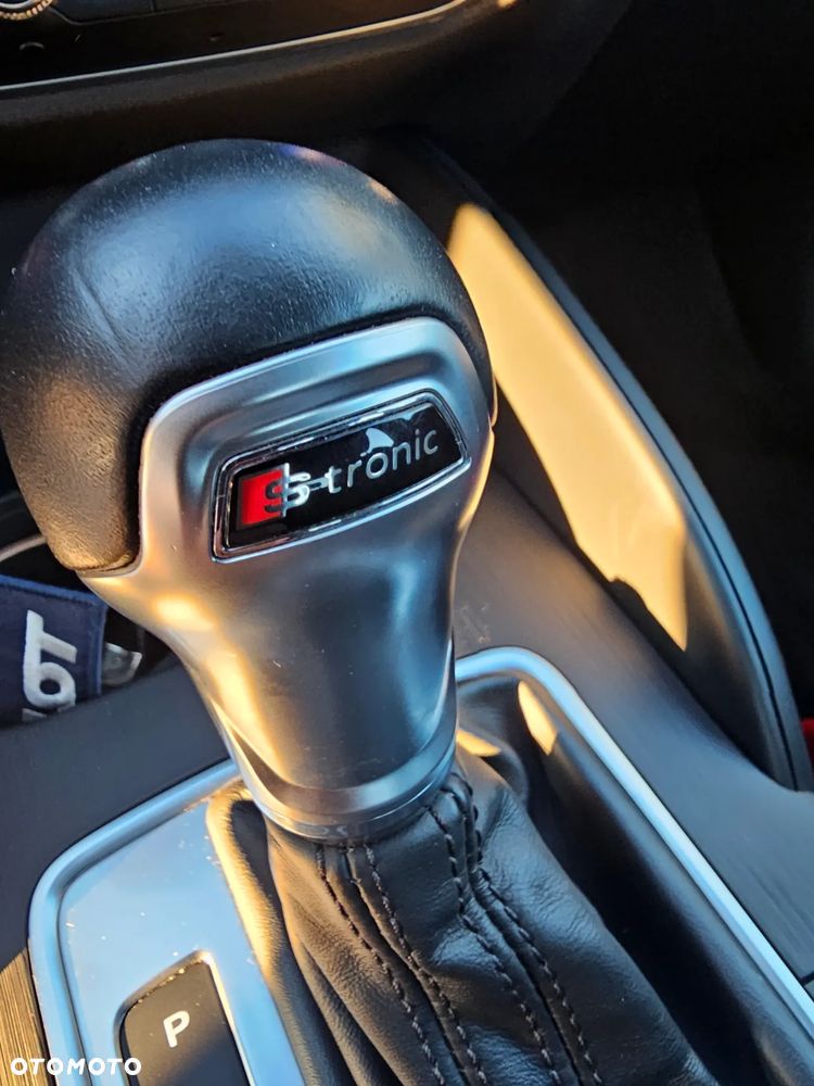 Audi A3 Sportback - 7