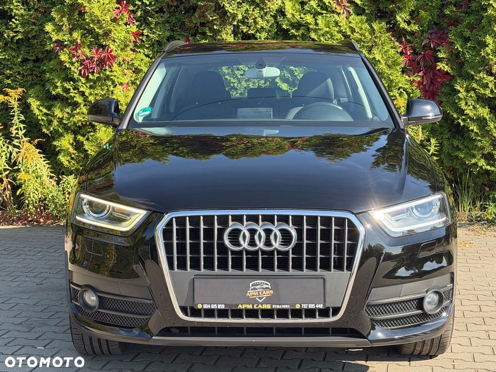 Audi Q3 - 5