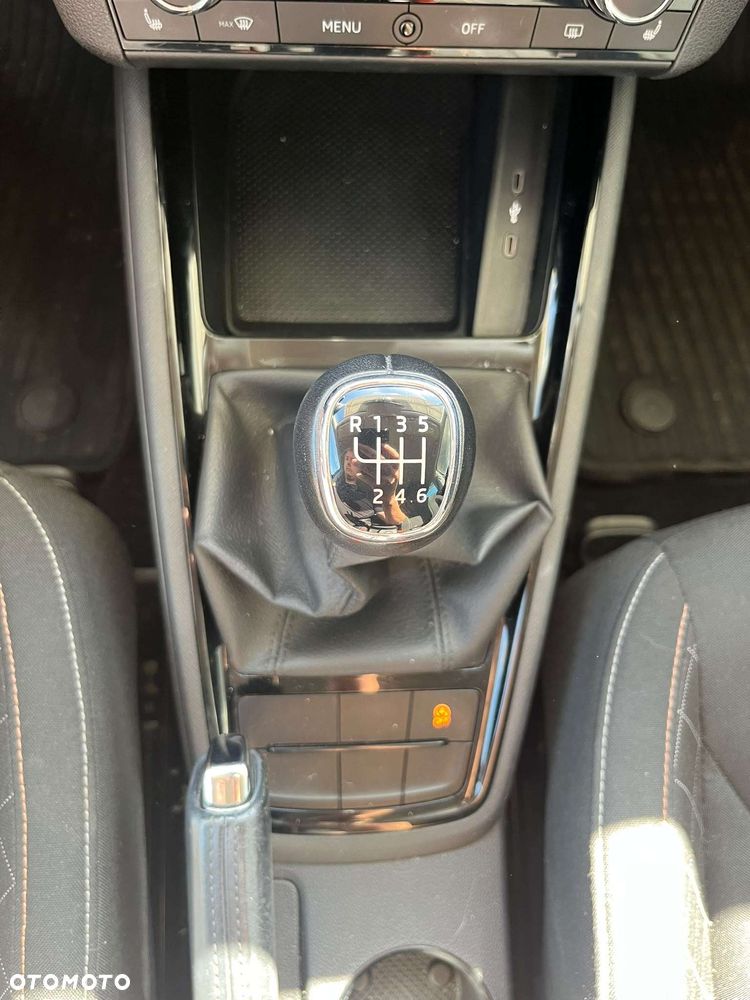 Skoda Scala 1.0 TSI Ambition - 12