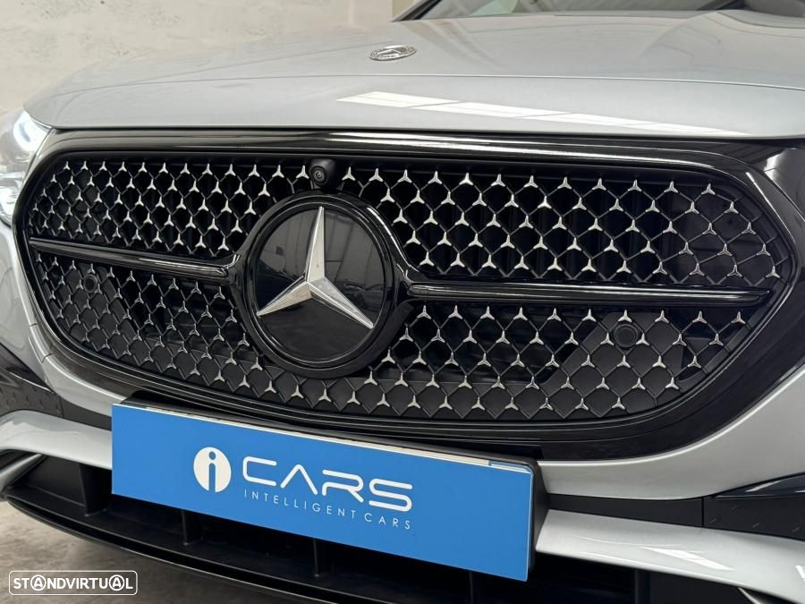 Mercedes-Benz E 300 de AMG Line - 14