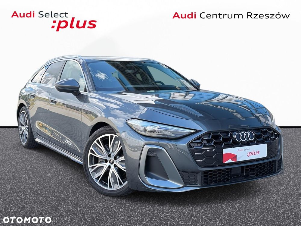 Audi A5 Avant TFSI S tronic - 4
