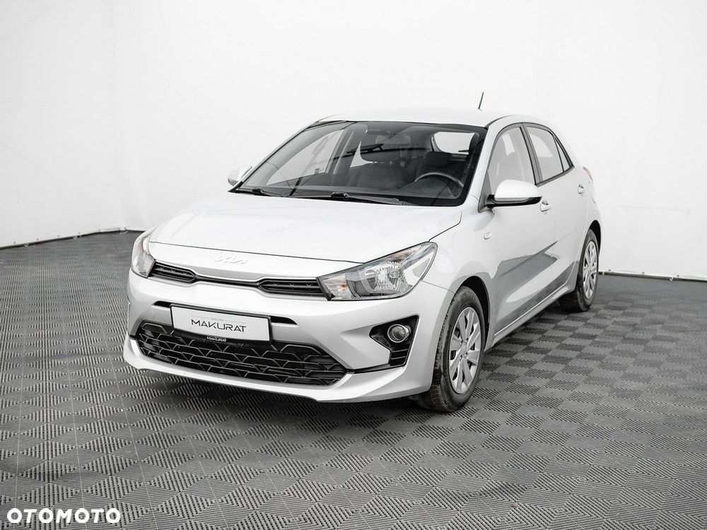 Kia Rio 1.2 M - 3