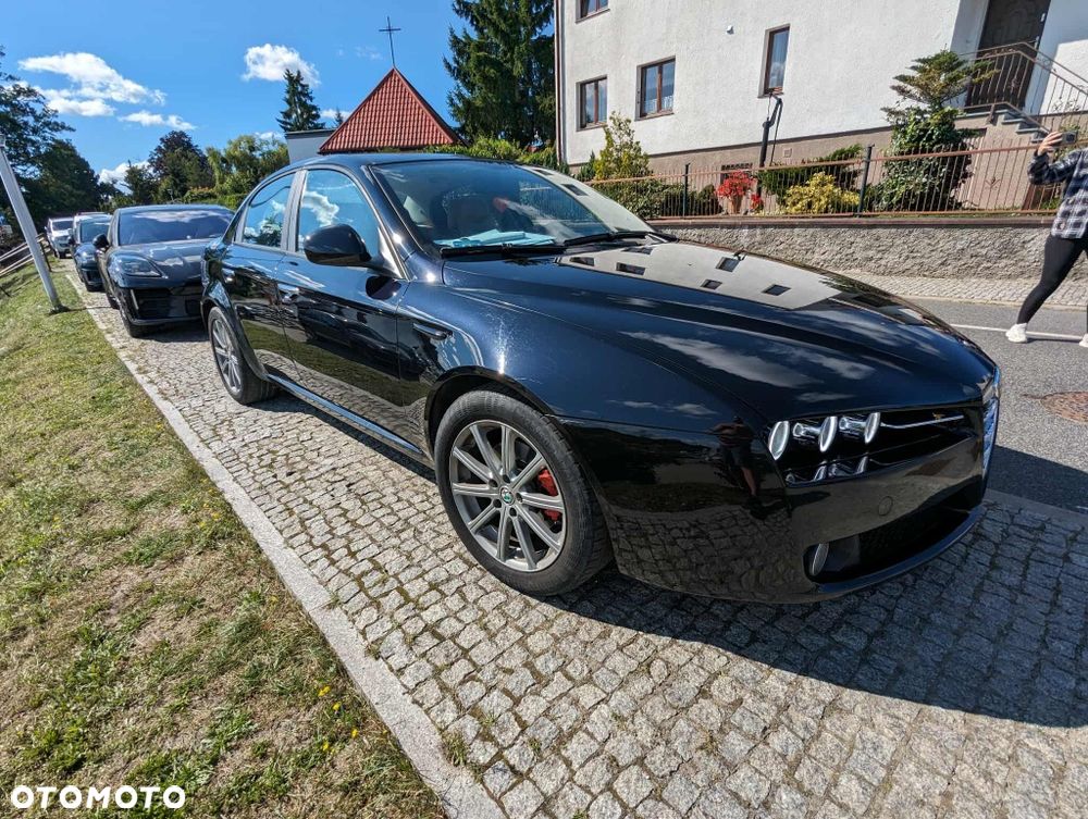 Alfa Romeo 159 - 5