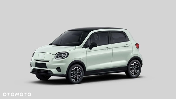 Leapmotor T03 37.3 kWh Smart
