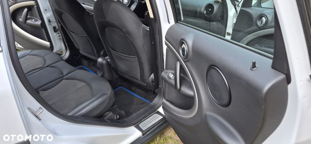 MINI Countryman - 8