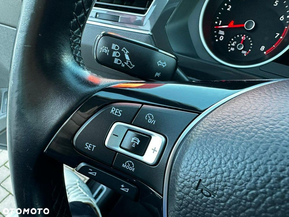 Volkswagen Tiguan 1.4 TSI ACT (BlueMotion Technology) Sound - 20