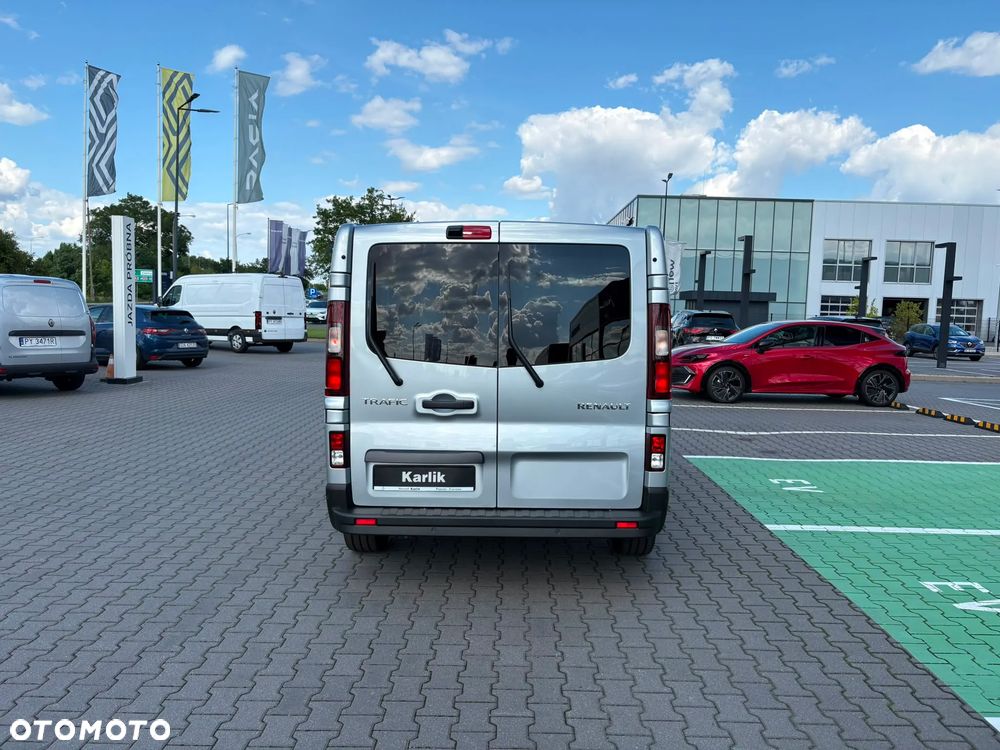 Renault Trafic - 9