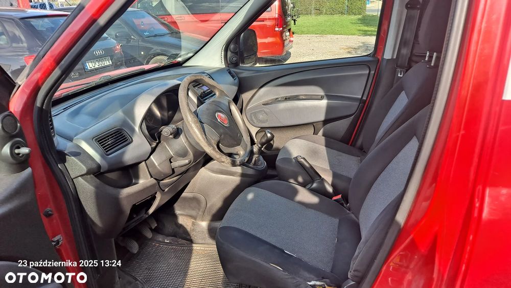 Fiat DOBLO - 6