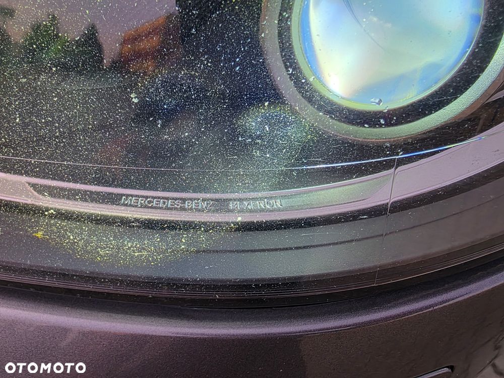 Mercedes-Benz Klasa B - 18