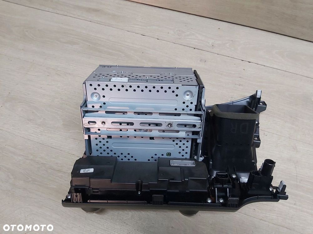Honda Civic VIII Radio CD oryginał SEDAN 39100-SNA-P610 - 6