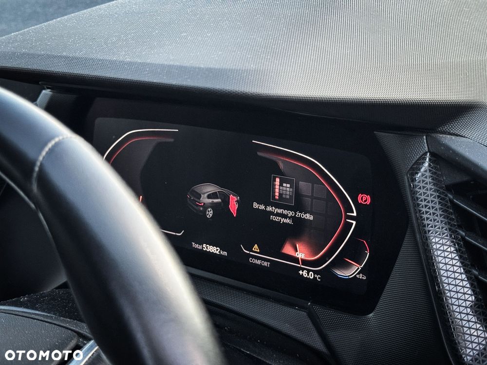 BMW Seria 1 116d M Sport Shadow - 20