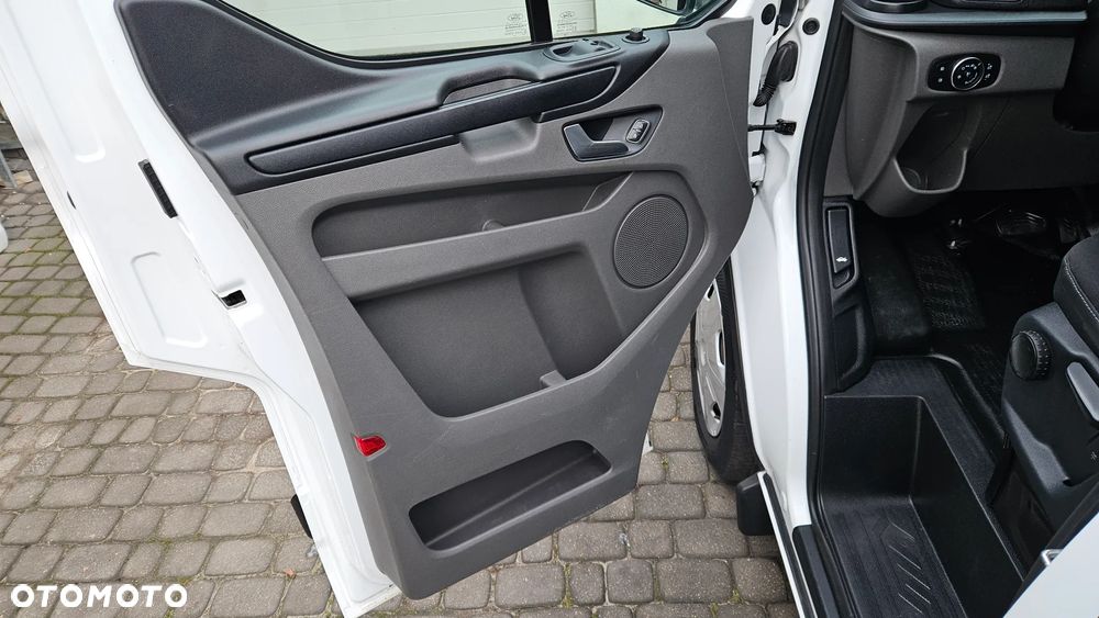 Ford Custom 2,0 TDCI L2H1 Lift - 17