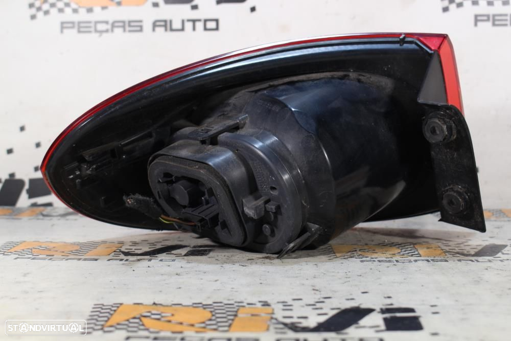Farolim Direito Volkswagen Tiguan (5N_)  5N0945096h / Farolim Vw Tigua - 3