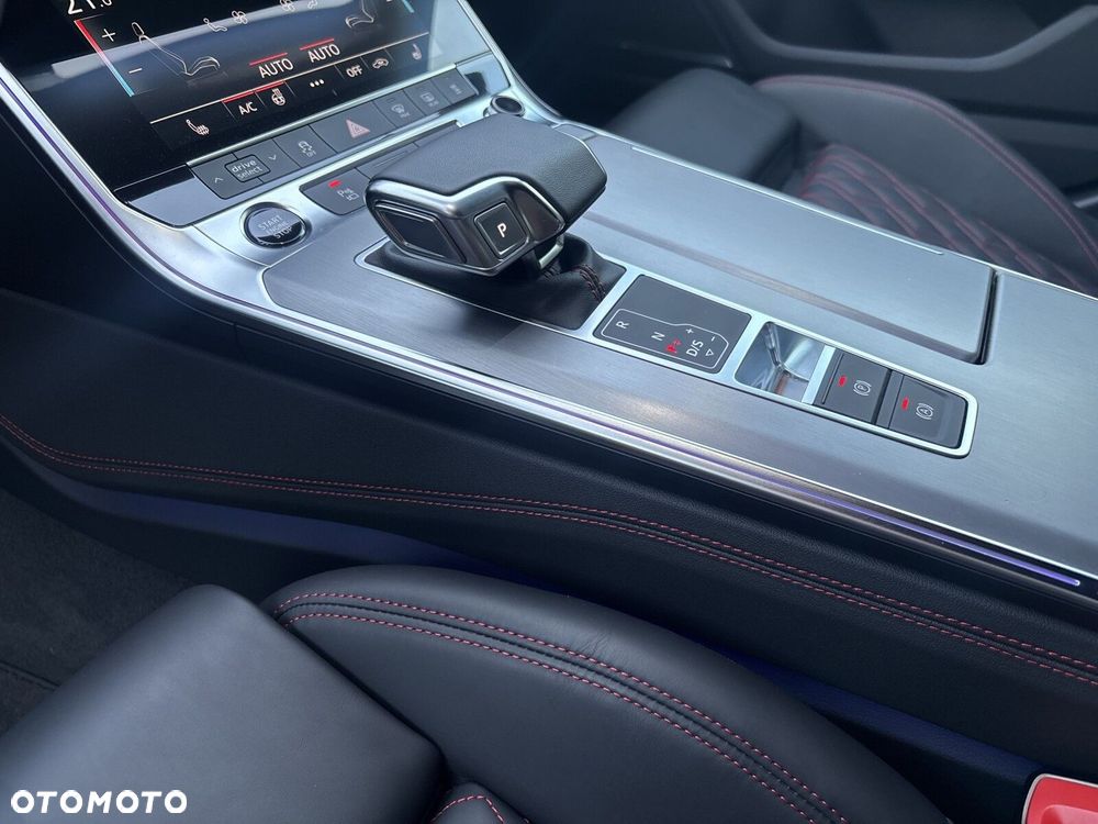 Audi A7 Sportback - 19