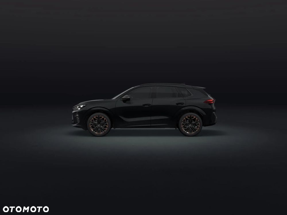 Cupra Terramar 2.0 TSI 4Drive Advantage Edition DSG - 2