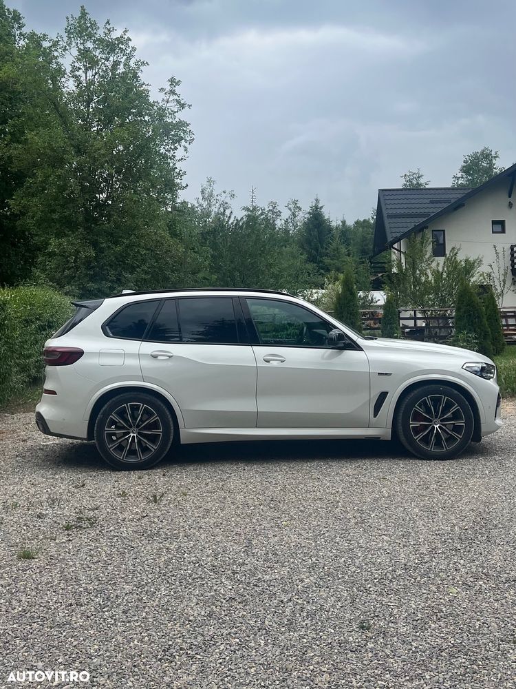 BMW X5 - 1