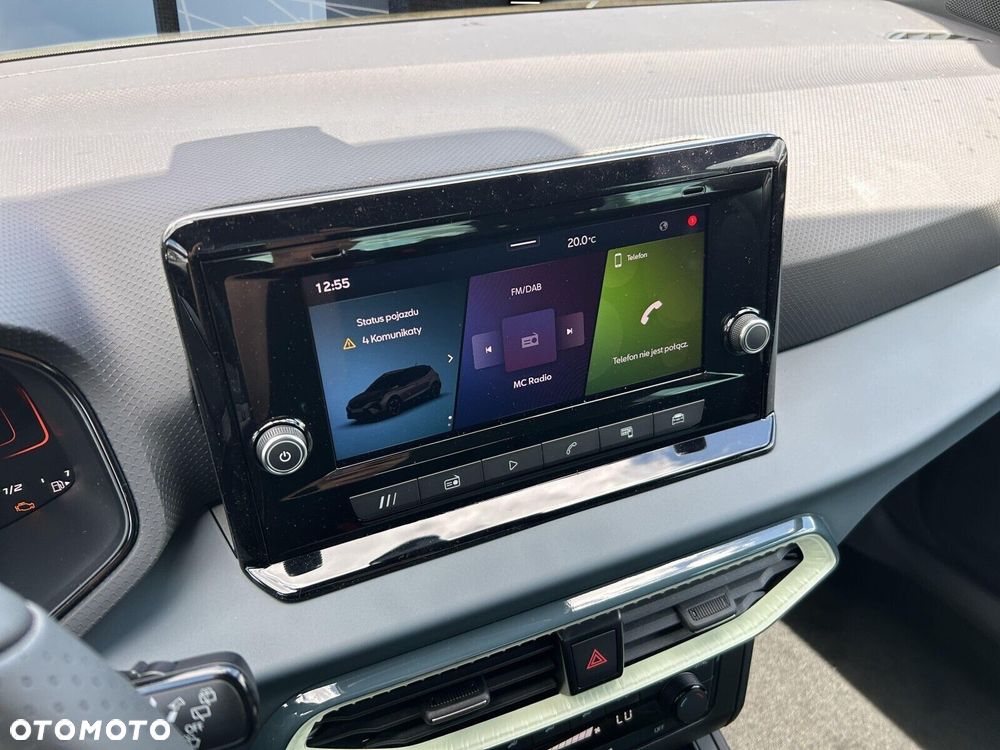Seat Arona - 19