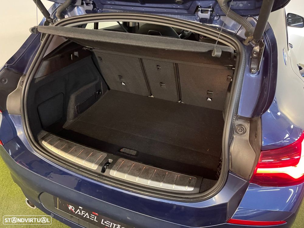 BMW X2 25 e xDrive Advantage - 32