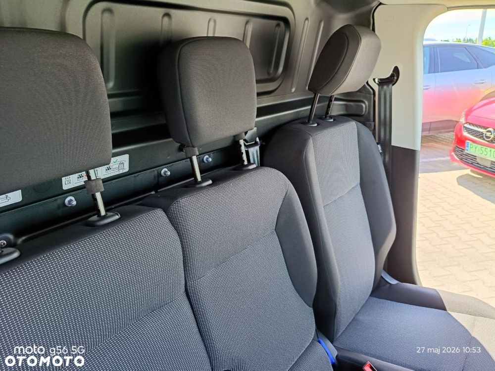 Opel COMBO - 14