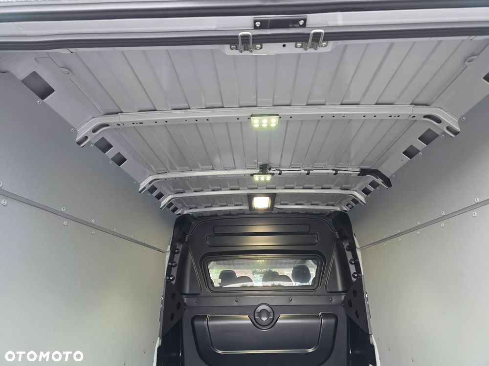 Peugeot Boxer - 15