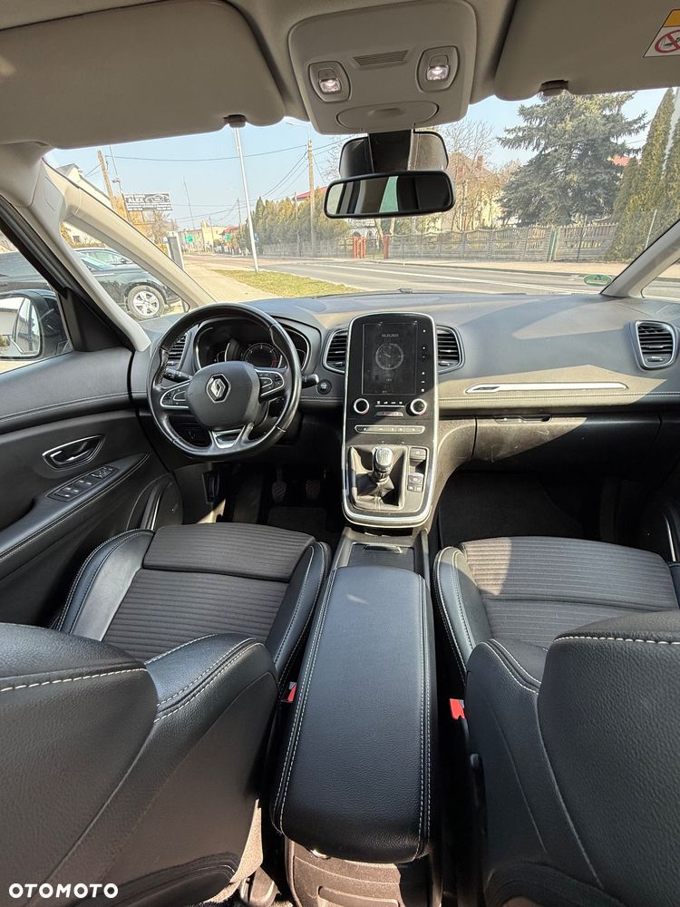 Renault Grand Scenic ENERGY dCi 130 BOSE EDITION - 15