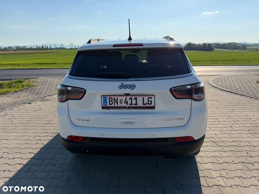 Jeep Compass - 5